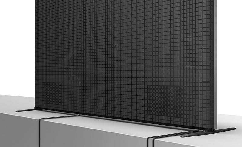 Téléviseur intelligent QLED Mini DEL SONY Bravia 9 UHD 4K de 75 po avec Google TVMC (K75XR90) - modèle 2024