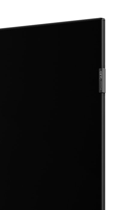 Téléviseur intelligent QLED TCL Q65 UHD 4K de 55 po avec Google TVMC (55Q651G-CA)