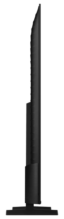 Téléviseur intelligent SAMSUNG U7900F cristal UHD 4K de 85 po avec système d’exploitation Tizen (UN85U7900FFXZC) - modèle 2025