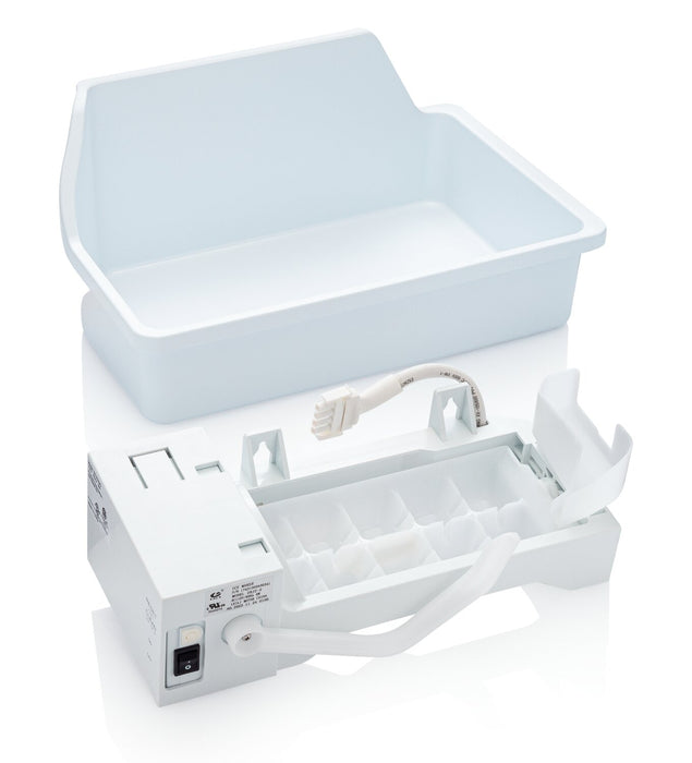 Trousse de machine à glaçons Frigidaire pour réfrigérateur à congélateur supérieur - IM1900MD