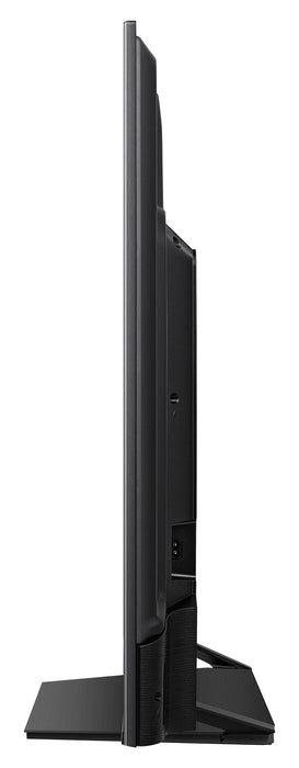 Téléviseur intelligent QLED à mini DEL de Hisense UHD 4K de 55 po à 144 Hz avec HDR10+, Dolby VisionMC et Google TVMC (55U78N)