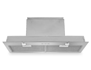 Module de hotte encastrable Broan de 30 po - acier inoxydable - BBN3306SSC