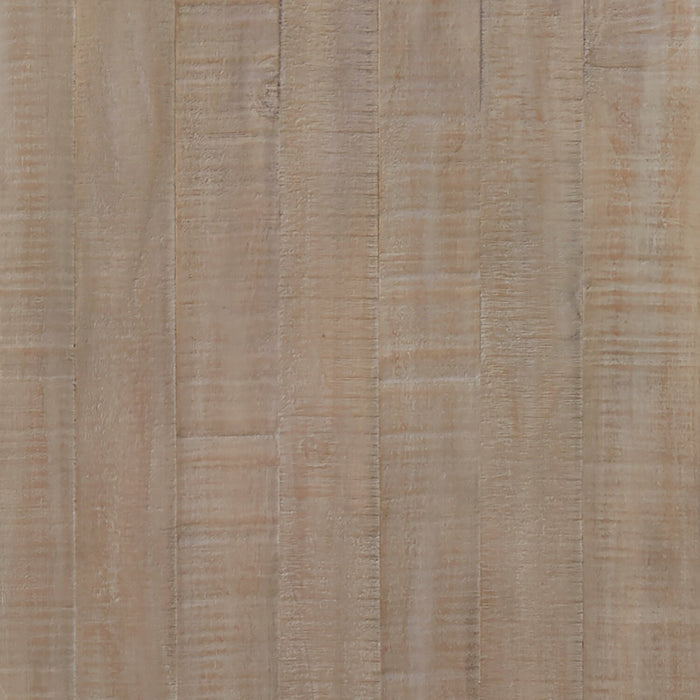 Meuble pour téléviseur traditionnel Wesley de 90 po avec rangement et système de gestion des câbles pour téléviseurs jusqu’à 95 po - gris tourterelle