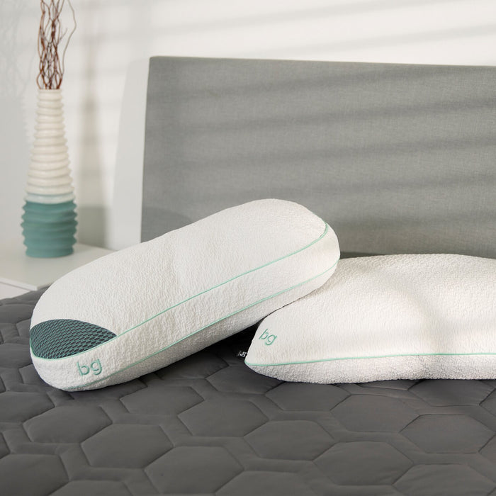 Oreiller BG par Bedgear - oreiller standard 