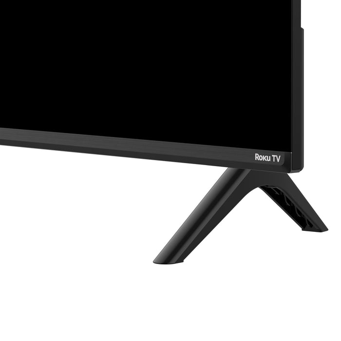 Téléviseur intelligent DEL de TCL Full HD 1080p de 40 po à 60 Hz avec Roku (40S350R-CA)