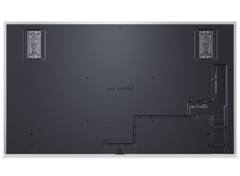 Téléviseur intelligent DELO evo LG G5 UHD 4K de 97 po avec IA et webOS (OLED97G5WUA.ACC) - modèle 2025