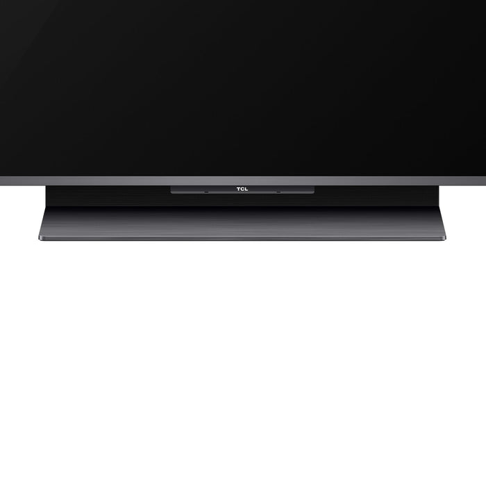 Téléviseur intelligent SQD Mini DEL TCL QM8L 4K de 85 po avec Google TV (85QM8L) - modèle 2026