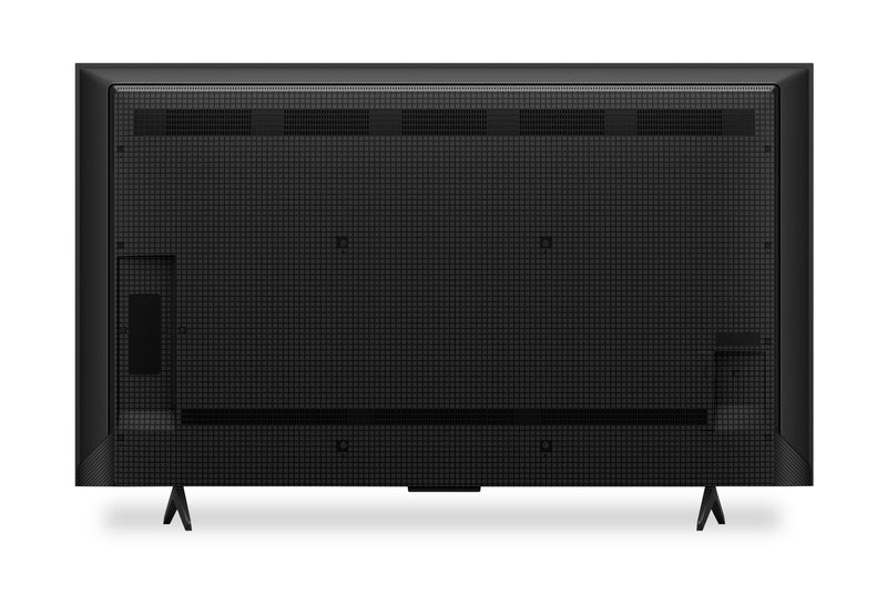 Téléviseur intelligent DEL TCL S551G UHD 4K de 50 po avec Google TVMC (50S551G-CA)