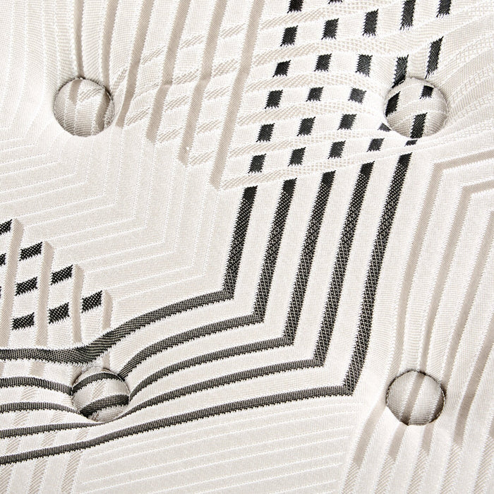 Matelas ferme à Euro-plateau GL2 de Beautyrest pour lit double