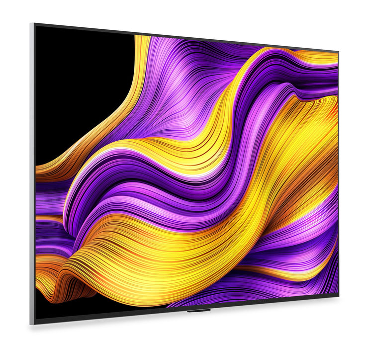 Téléviseur intelligent DELO evo LG G5 UHD 4K de 55 po avec IA et webOS (OLED55G5WUA.ACC) - modèle 2025