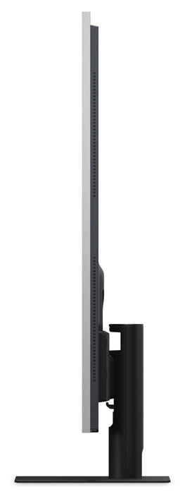 Téléviseur intelligent DELO LG G5 UHD 4K de 55 po avec webOS (OLED55G5SUB.ACC) - modèle 2025