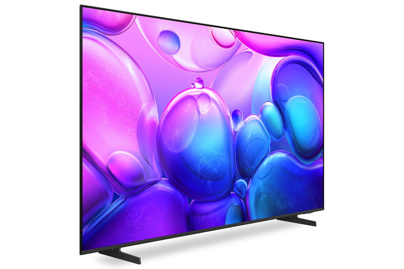 Téléviseur intelligent QLED SAMSUNG Q6F UHD 4K de 55 po avec Vision AI et système d’exploitation Tizen (QN55Q6FAAFXZC) - modèle 2025
