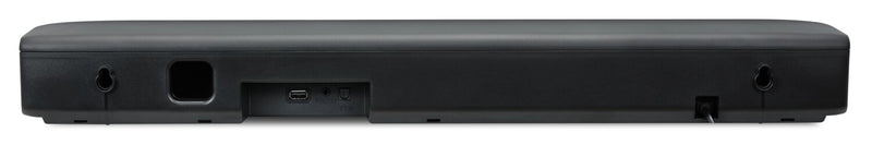 Barre de son LG à 2.0 canaux avec Bluetooth, Dolby AtmosMD et DTS:X (SK1.ACANLLK)