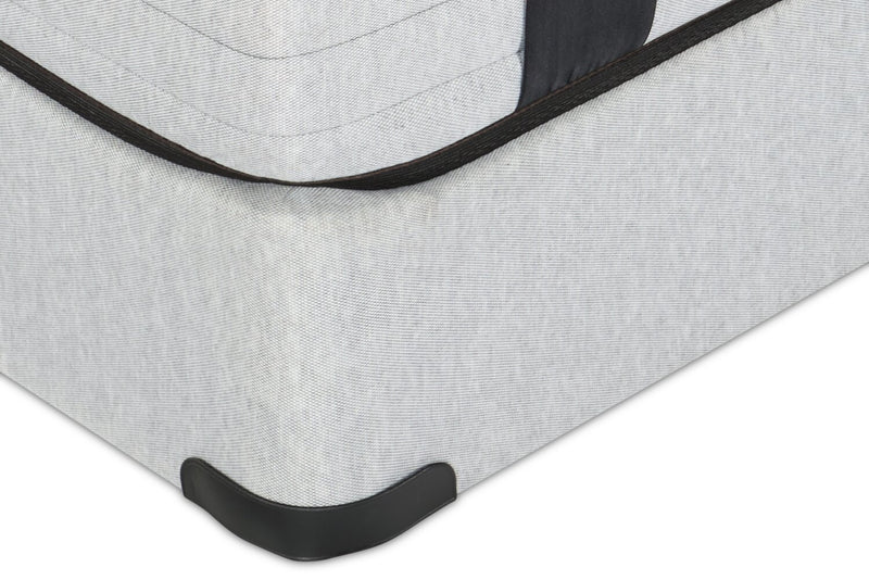 Sommier Collection Cuivre à profil bas de Sealy pour lit simple