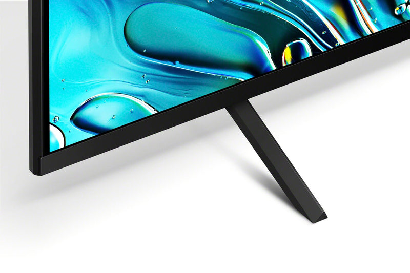 Téléviseur intelligent DEL SONY Bravia 3 UHD 4K de 85 po avec Google TVMC (K85S30) - modèle 2024