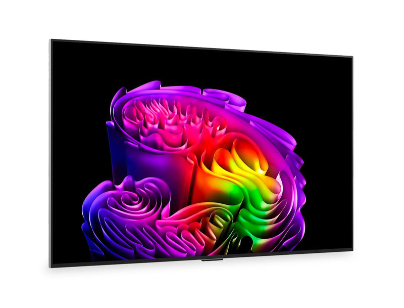 Téléviseur intelligent DELO LG G6 4K de 55 po avec webOS et support mural affleuré (OLED55G6WUA.ACC) - modèle 2026