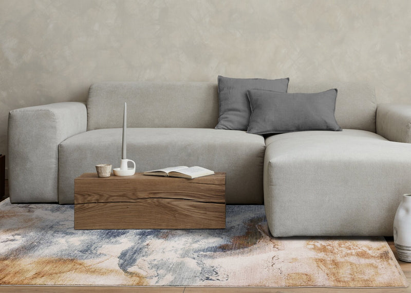 Carpette Blaire - 8 pi x 10 pi