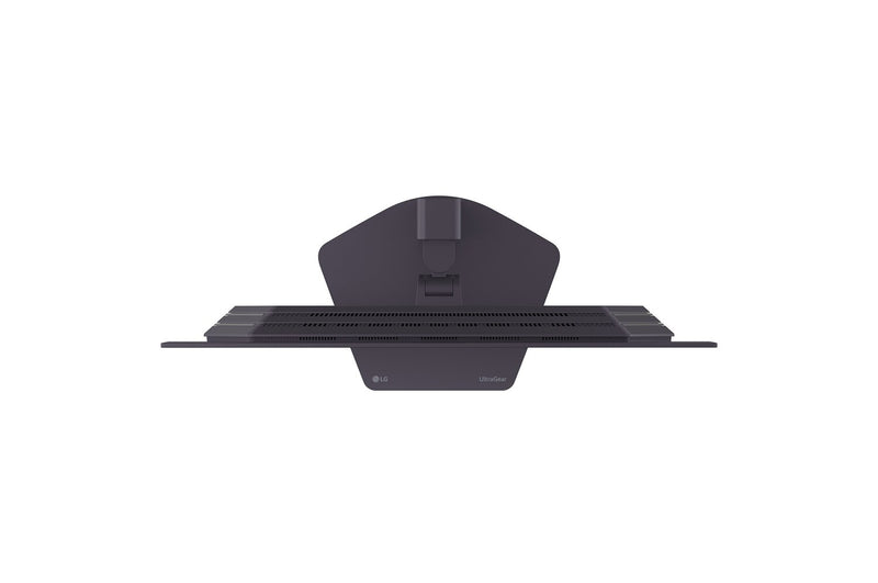 Moniteur de jeu DELO LG UltraGearMC GX7 QHD de 27 po