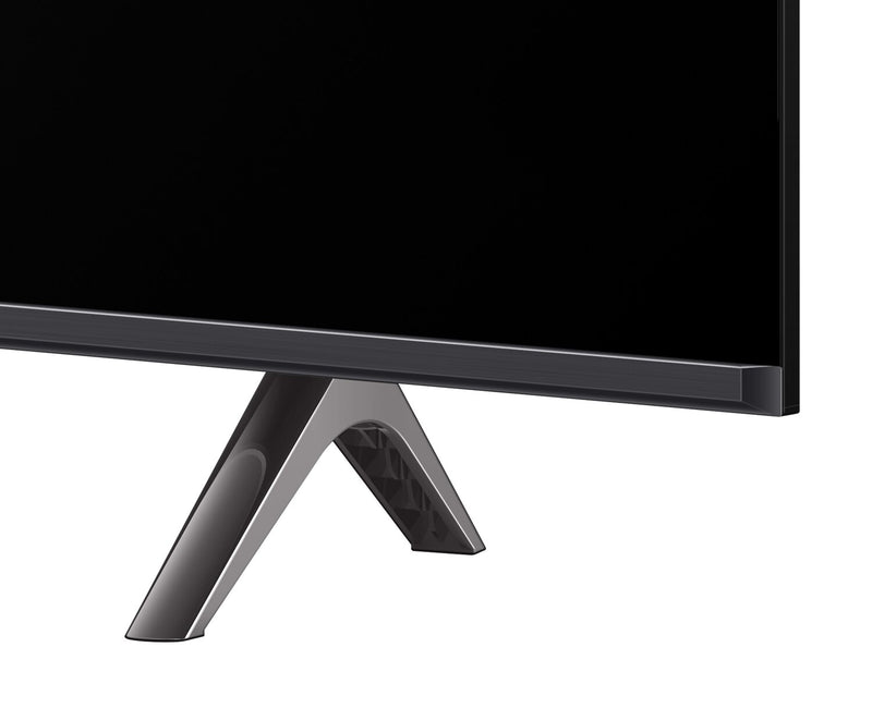 Téléviseur intelligent QLED TCL Q65 UHD 4K de 43 po avec Google TVMC (43Q651G-CA)