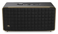  Haut-parleur connecté JBL Authentics 500 avec Bluetooth, Wi-Fi et Dolby AtmosMD (JBLAUTH500BLKAM) 