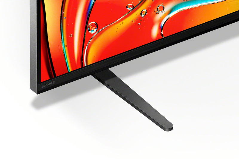  Téléviseur intelligent QLED à mini DEL Bravia 7 de Sony 4K de 65 po à 120 Hz avec HDR10