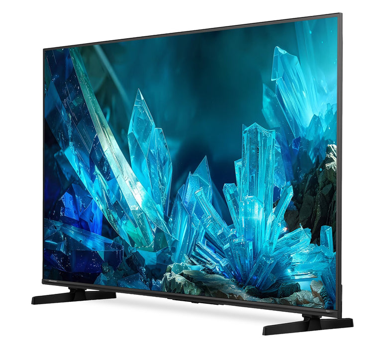 Téléviseur intelligent Hi-QLED Mini DEL HISENSE QD8SF 4K de 55 po avec Fire TV (55QD8SF) - modèle 2026