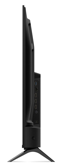 Téléviseur intelligent TCL S45K UHD 4K de 43 po avec Google TVMC