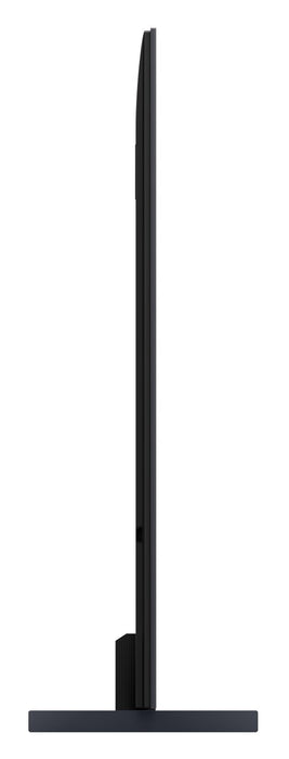 Téléviseur intelligent QLED Mini DEL TCL QD QM7K UHD 4K de 98 po avec Google TVMC (98QM7K) - modèle 2025