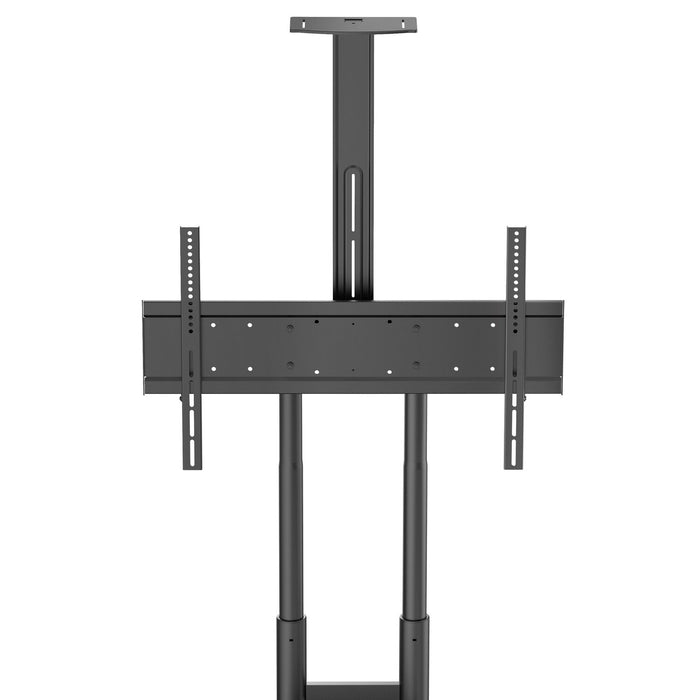 Chariot à roulettes Kanto pour téléviseurs de 55 po à 86 po 