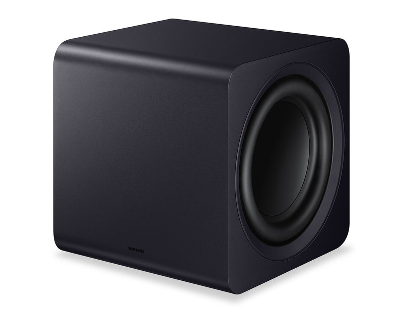 Barre de son à 7.1.2 canaux SAMSUNG HW-Q900F avec caisson d’extrêmes graves sans fil (HW-Q900F/ZC)