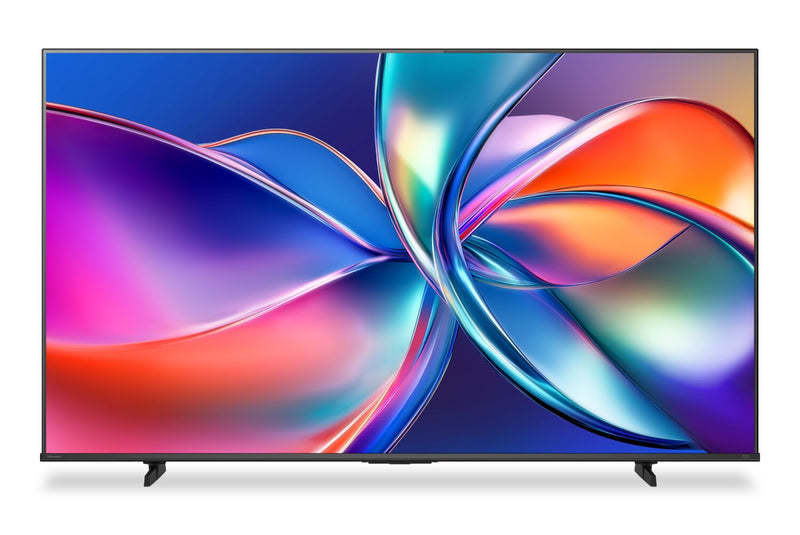 Téléviseur intelligent QLED HISENSE QD6QF UHD 4K de 75 po avec Fire TV (75QD6QF)