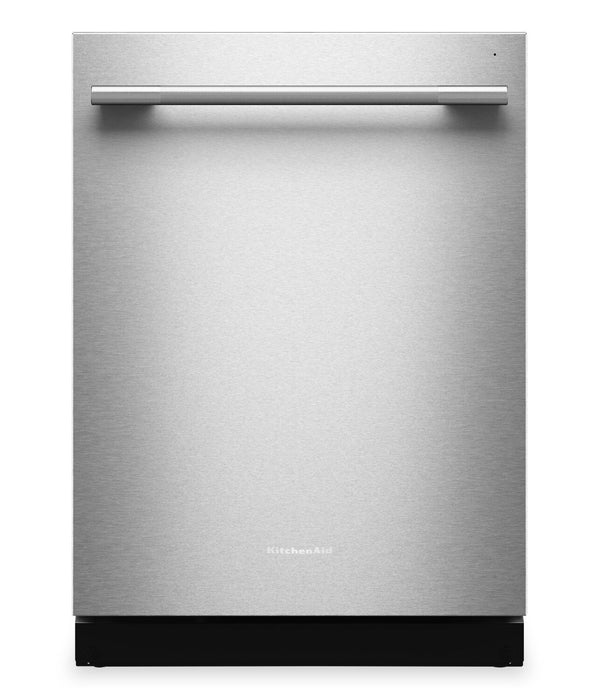 Ensemble de 3 électroménagers KitchenAid pour la cuisine - acier inoxydable PrintShieldMC