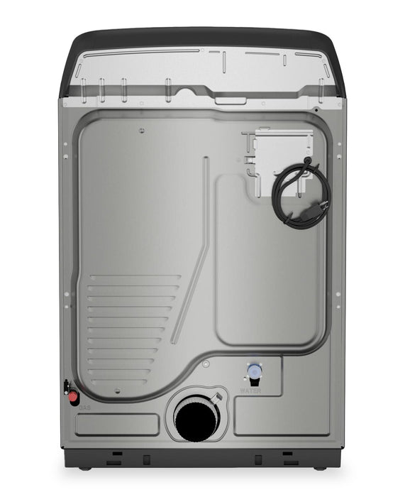 Sécheuse à gaz Animal Pet Pro de Maytag de 7,4 pi3 -  Argent - MGD7205RR