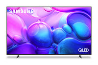  Téléviseur intelligent QLED SAMSUNG Q6F UHD 4K de 85 po avec Vision AI et système d’exploitation Tizen (QN85Q6FAAFXZC) - modèle 2025