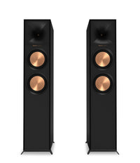  Haut-parleurs colonnes Klipsch (R605FA)