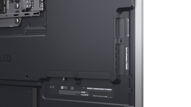 Téléviseur intelligent DELO evo LG G5 UHD 4K de 55 po avec IA et webOS (OLED55G5WUA.ACC) - modèle 2025