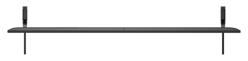 Téléviseur intelligent QNED LG QNED80 UHD 4K de 55 po avec webOS (55QNED80AUA.ACC) - modèle 2025