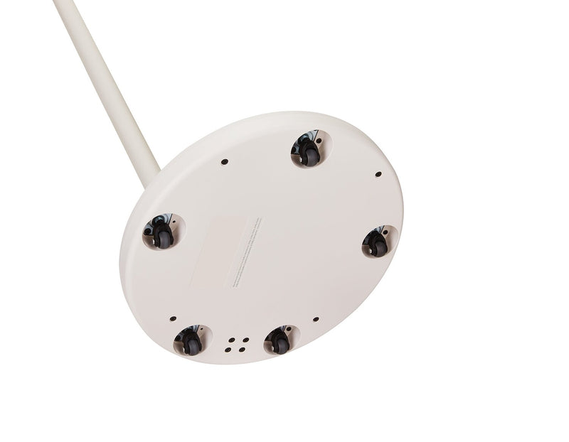 Écran tactile portatif StanbyME 2 de LG QHD de 27 po