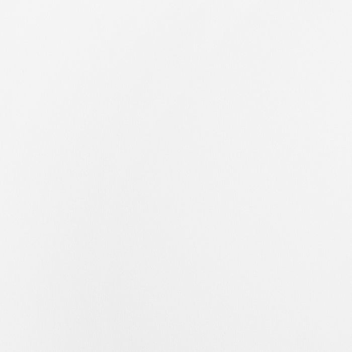 Table de nuit Brax de 18 po (l) x 25,75 po (H) à 2 tiroirs - blanche