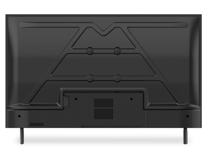 Téléviseur intelligent DEL de NTC Full HD de 32 po et à 60 Hz avec Android TV (32HA7400) 