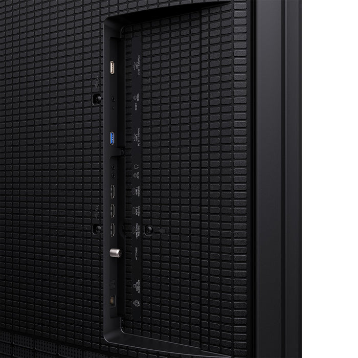 Téléviseur intelligent QLED à Mini DEL Pro HISENSE U88QG UHD 4K de 100 po avec IA et Google TVMC (100U88QG) - modèle 2025