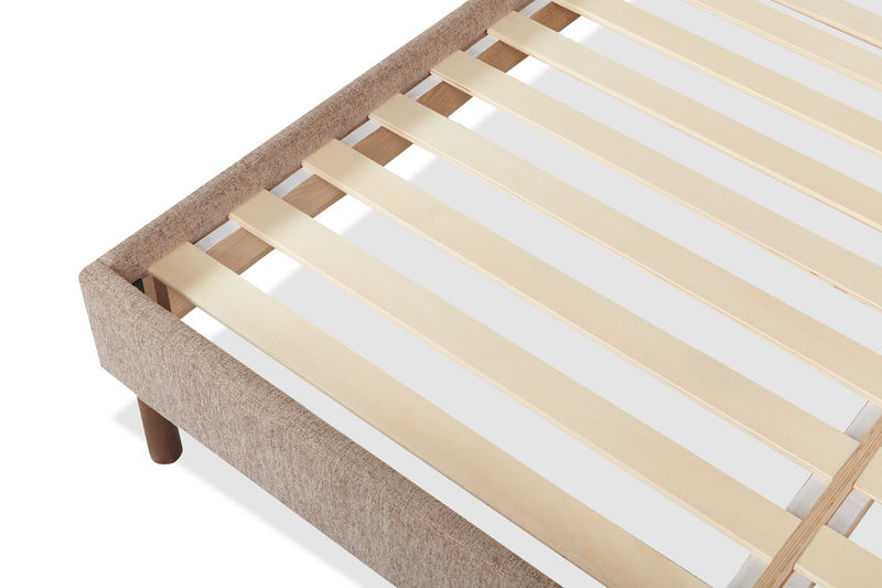 Base plateforme Ocean pour lit simple