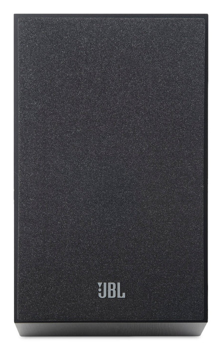 Paire de haut-parleurs JBL Stage 240H de 4,5 po avec son ambiophonique Dolby AtmosMD (JBL240HBLK)