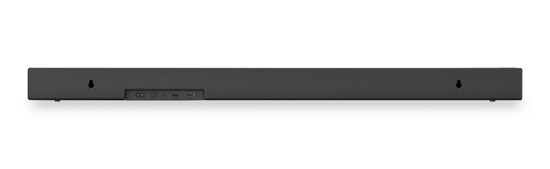 HS5100SB Barre de son de 540 W à 5.1 canaux HISENSE HS5100 avec caisson d’extrêmes graves sans fil et haut-parleurs arrière