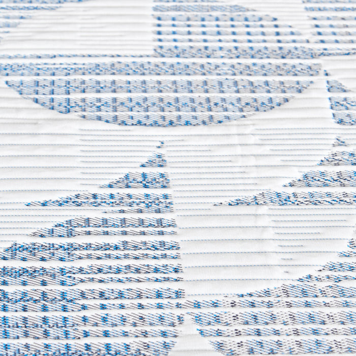 Matelas Night Shade LTX iComfortMD de Serta pour très grand lit