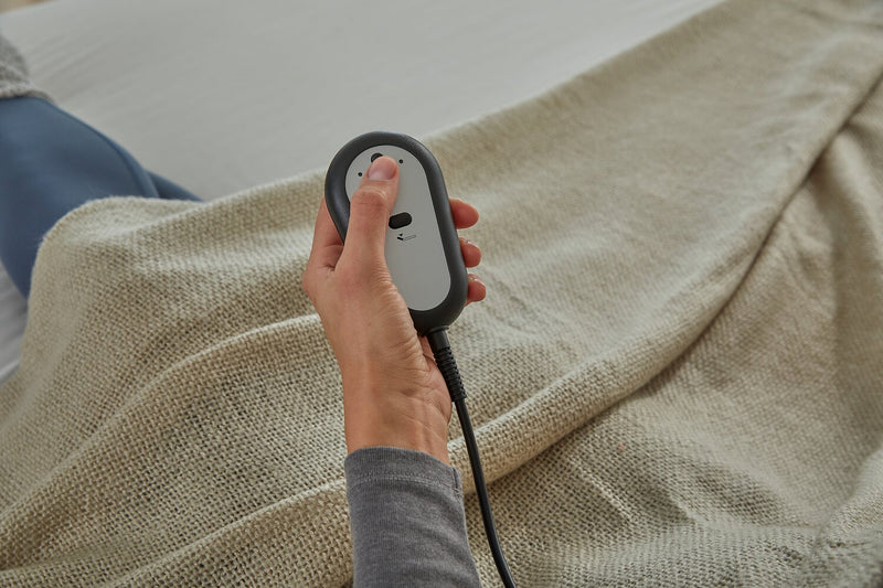 Base ajustable Baselogic Bronze pour lit simple très long