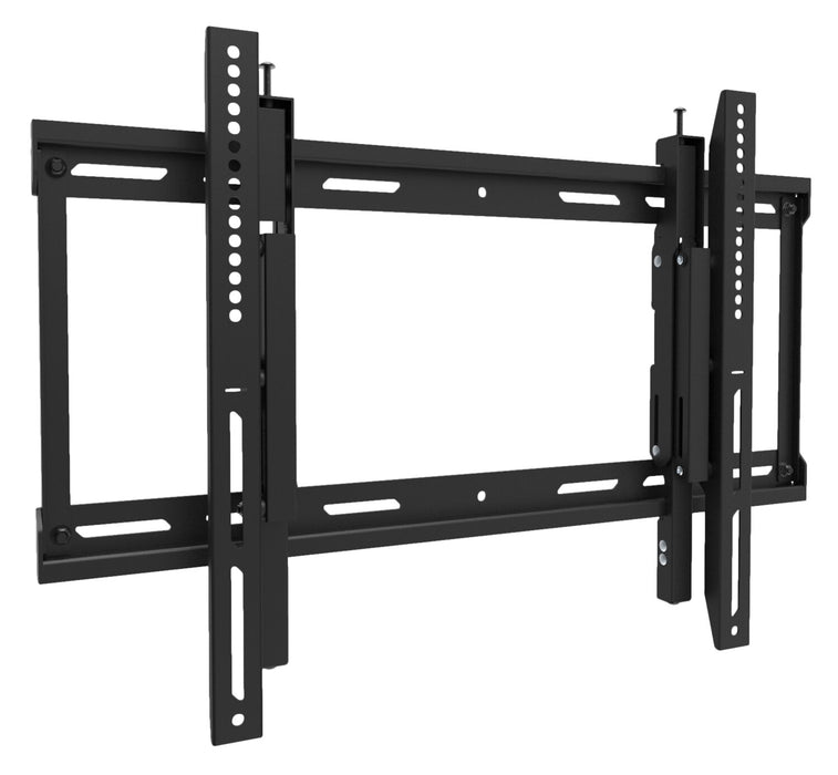 Support mural Kanto TE300 extensible et inclinable pour téléviseurs de 43 po à 90 po