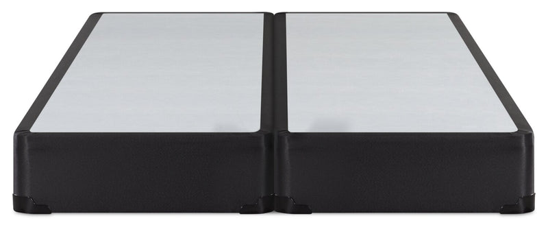 Ensemble sommier divisé Scott Living pour grand lit