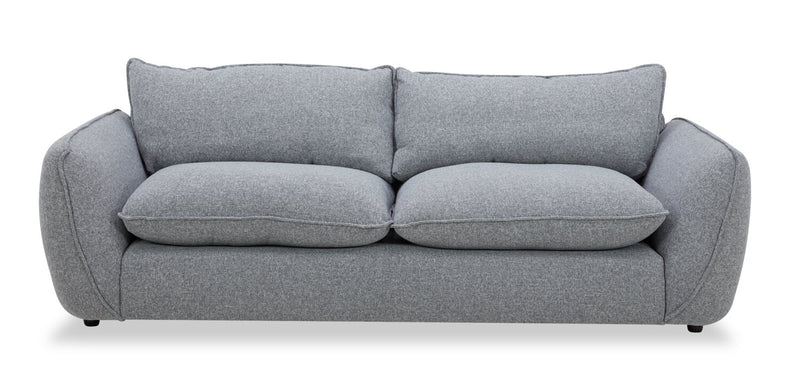 Sofa Monaco - gris