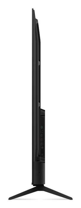 Téléviseur intelligent TCL S41K UHD 4K de 75 po avec Google TVMC